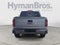 2016 GMC Sierra 1500 4WD Crew Cab SLE
