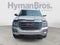 2016 GMC Sierra 1500 4WD Crew Cab SLE