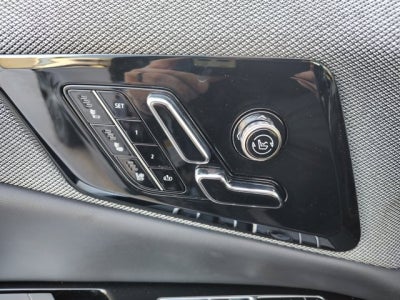 2025 Cadillac OPTIQ Sport 2 AWD | 21 Wheels