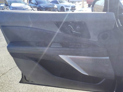 2025 Cadillac OPTIQ Sport 2 AWD | 21 Wheels