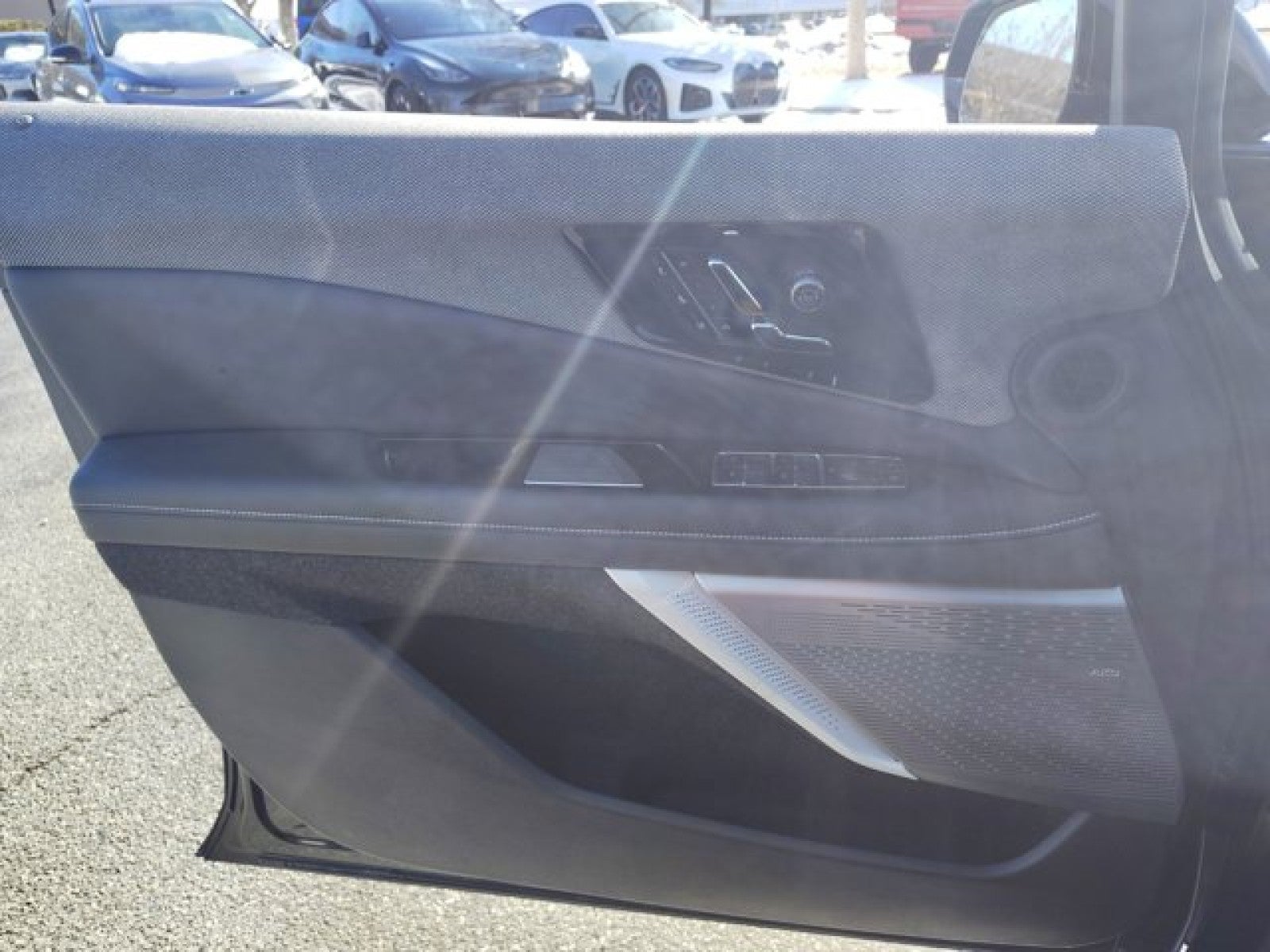 2025 Cadillac OPTIQ Sport 2 AWD | 21 Wheels