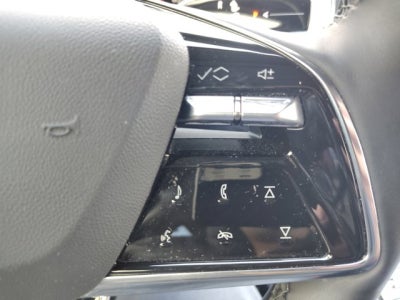 2025 Cadillac OPTIQ Sport 2 AWD | 21 Wheels