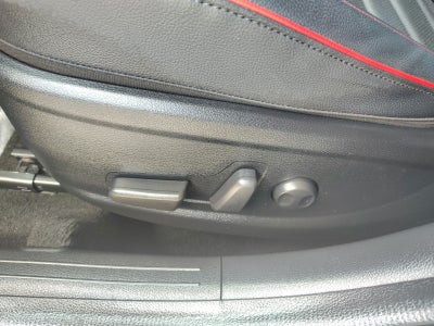 2023 Kia Forte GT | GT2 Package, Sunroof