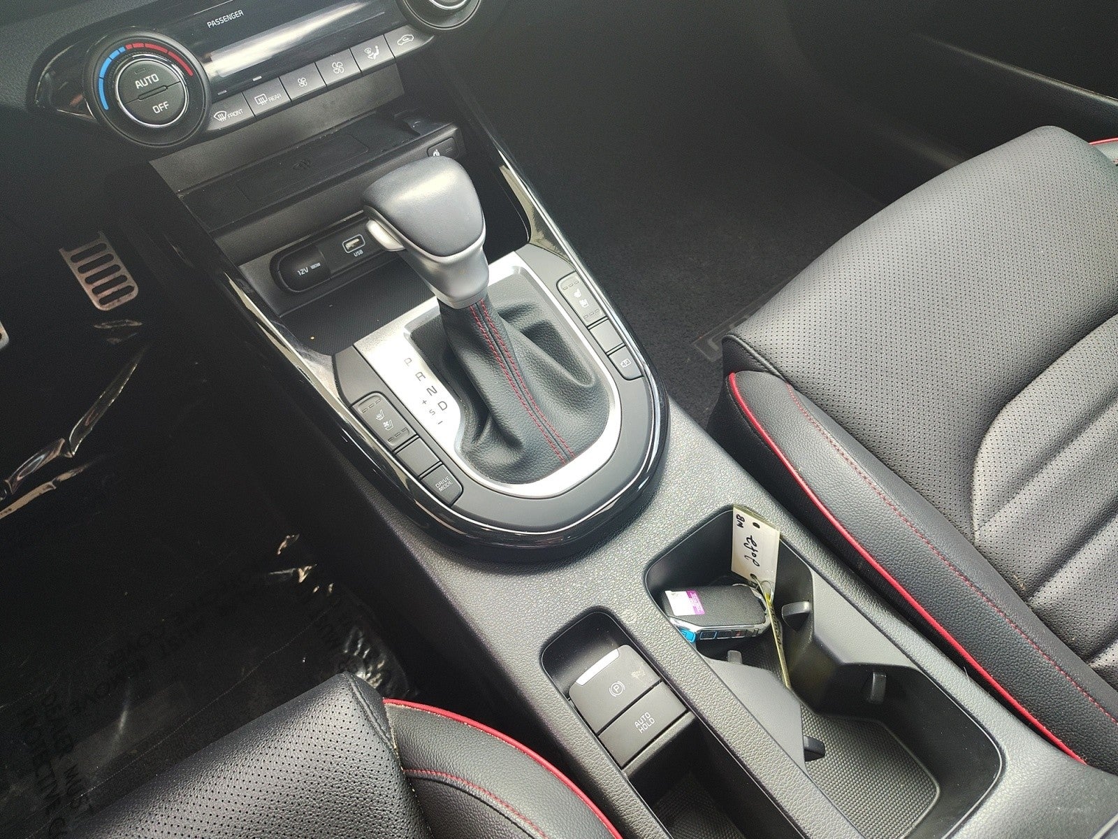 2023 Kia Forte GT | GT2 Package, Sunroof