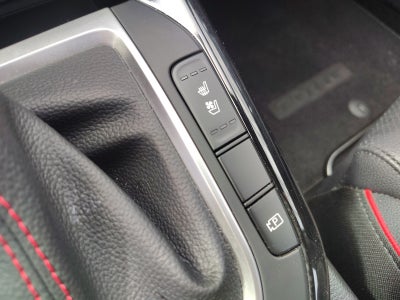 2023 Kia Forte GT | GT2 Package, Sunroof