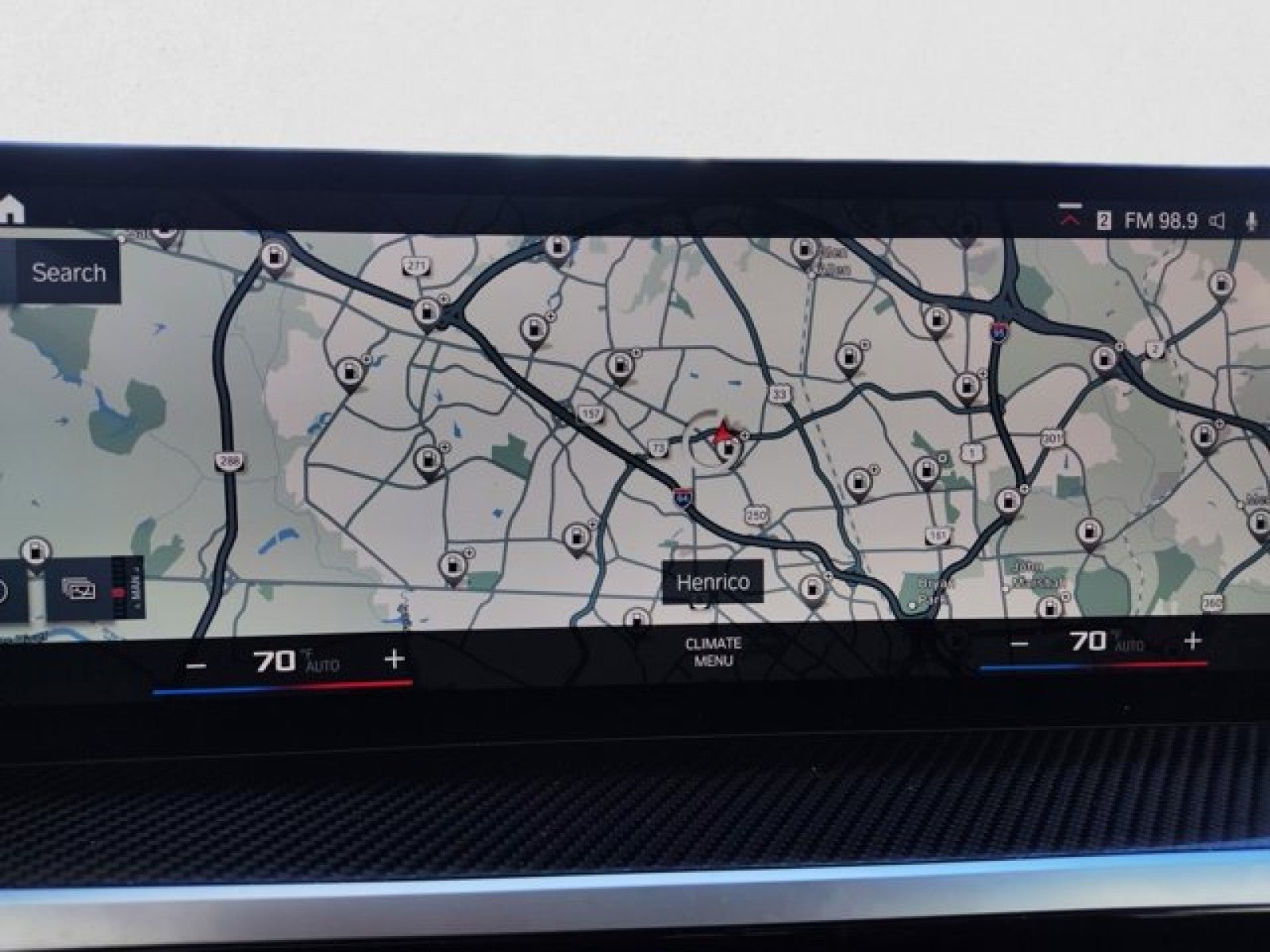 2024 BMW M2 Carbon Roof, Live Cockpit Pro, Manual