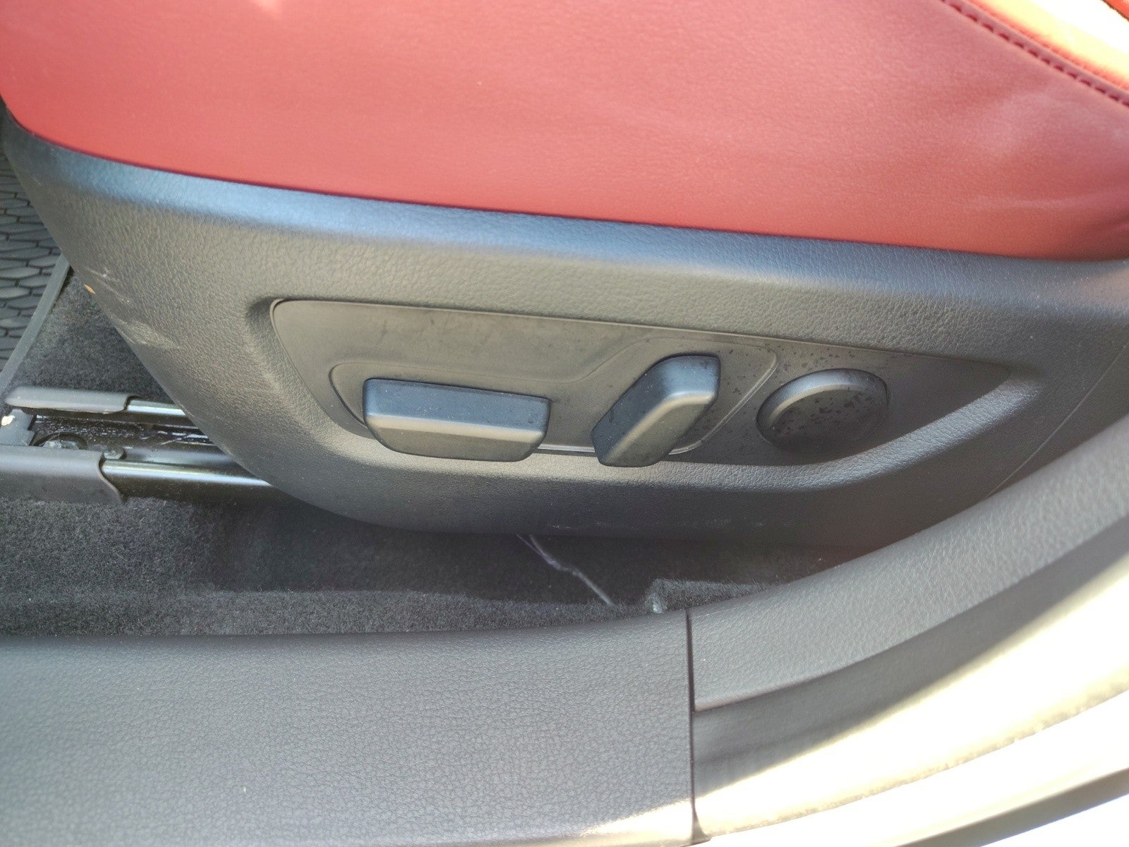 2024 Mazda Mazda CX-30 2.5 S Carbon Edition AWD