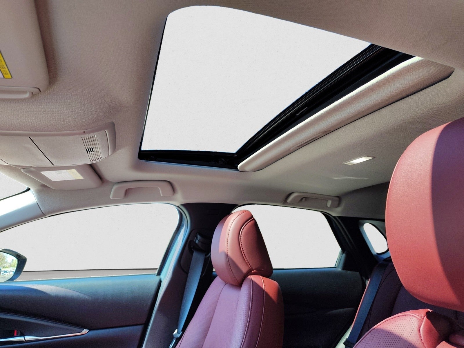 2024 Mazda Mazda CX-30 2.5 S Carbon Edition AWD