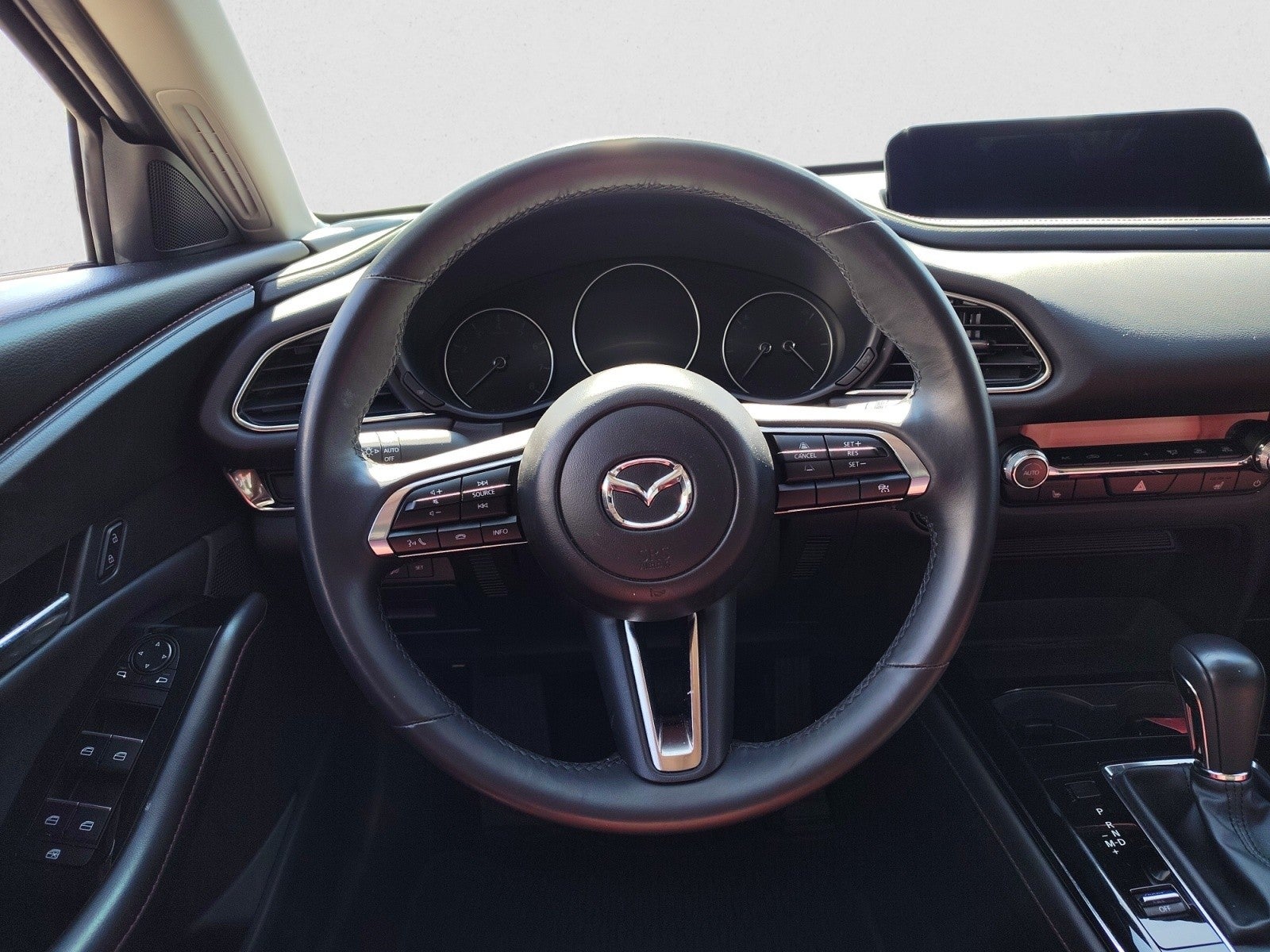 2024 Mazda Mazda CX-30 2.5 S Carbon Edition AWD