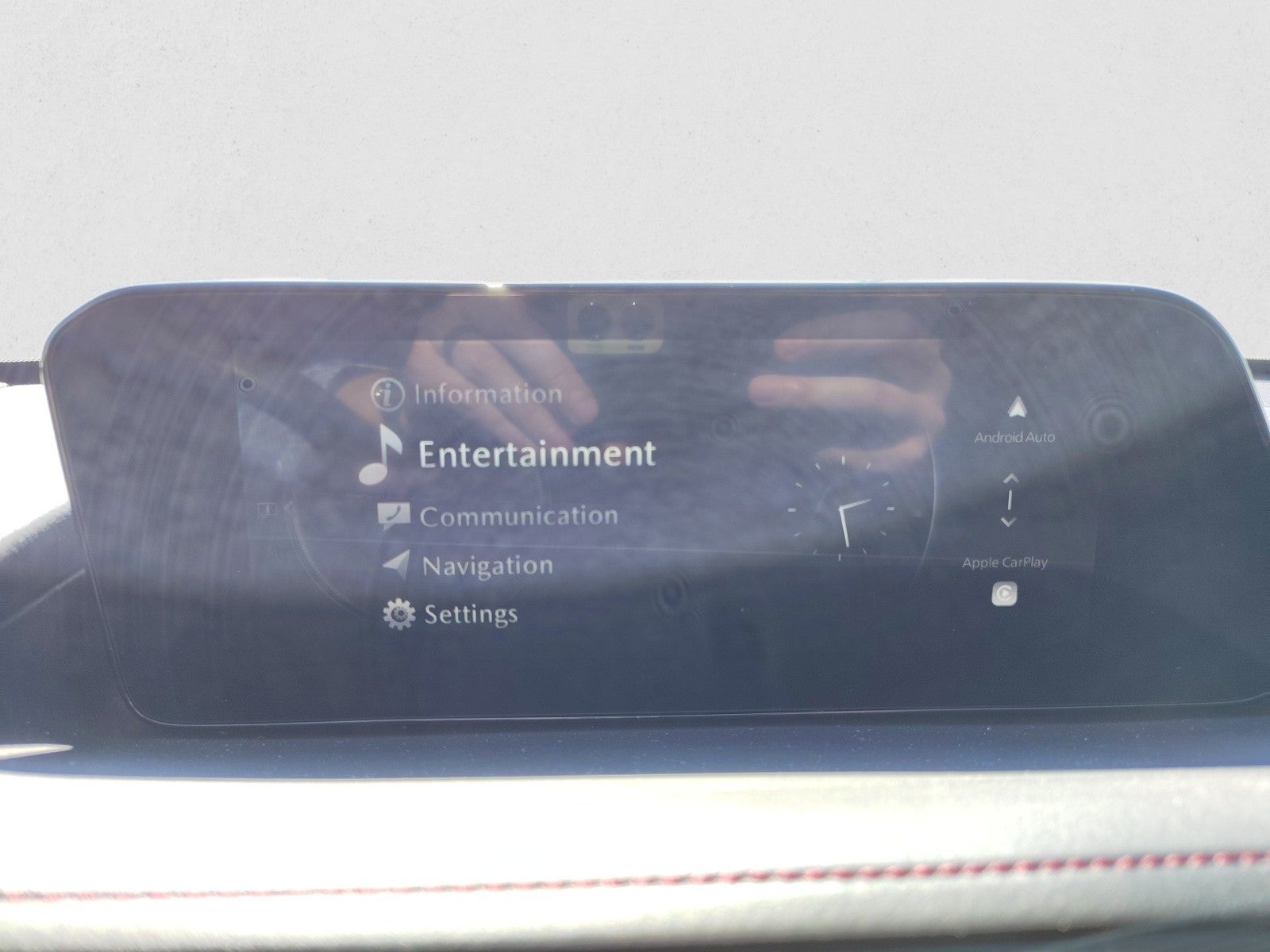 2024 Mazda Mazda CX-30 2.5 S Carbon Edition AWD