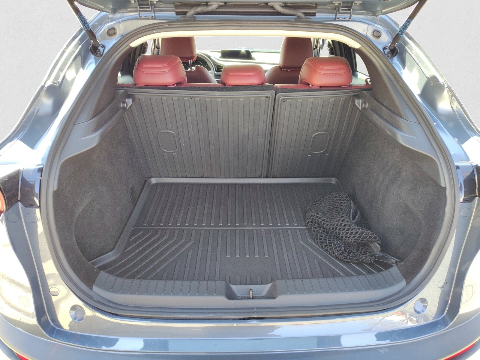 2024 Mazda Mazda CX-30 2.5 S Carbon Edition AWD