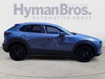2024 Mazda Mazda CX-30 2.5 S Carbon Edition AWD