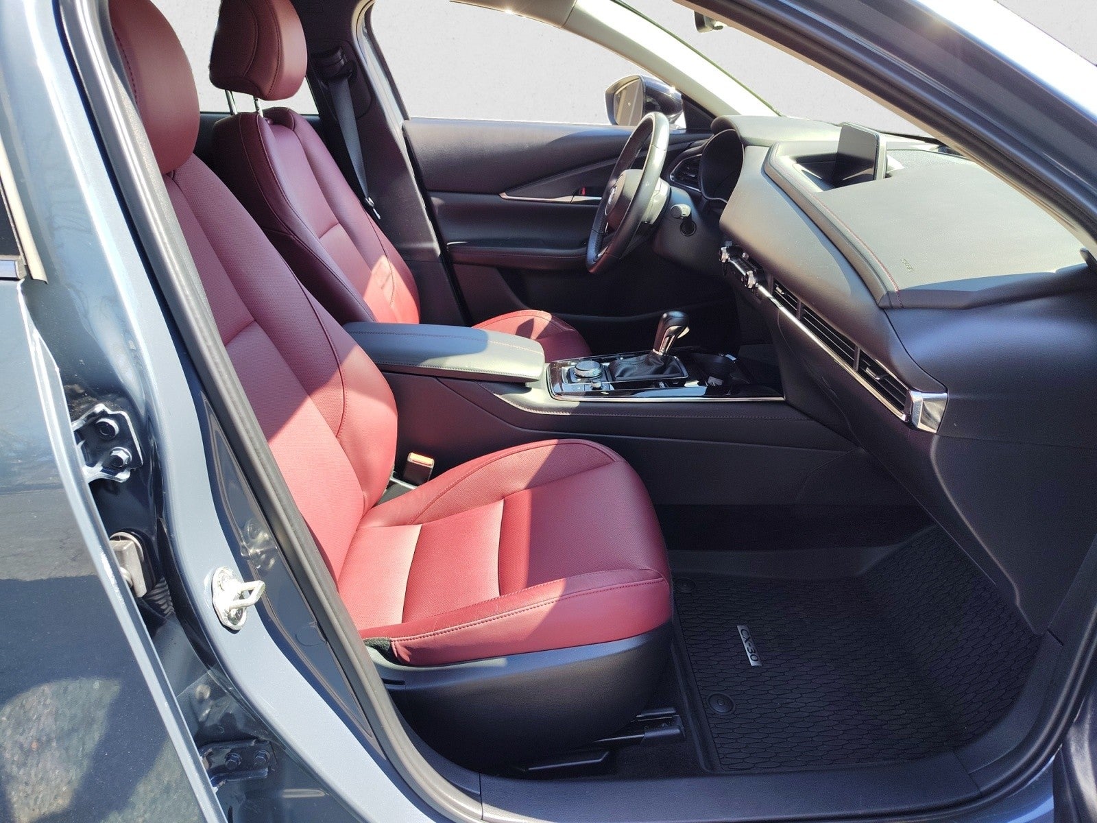 2024 Mazda Mazda CX-30 2.5 S Carbon Edition AWD