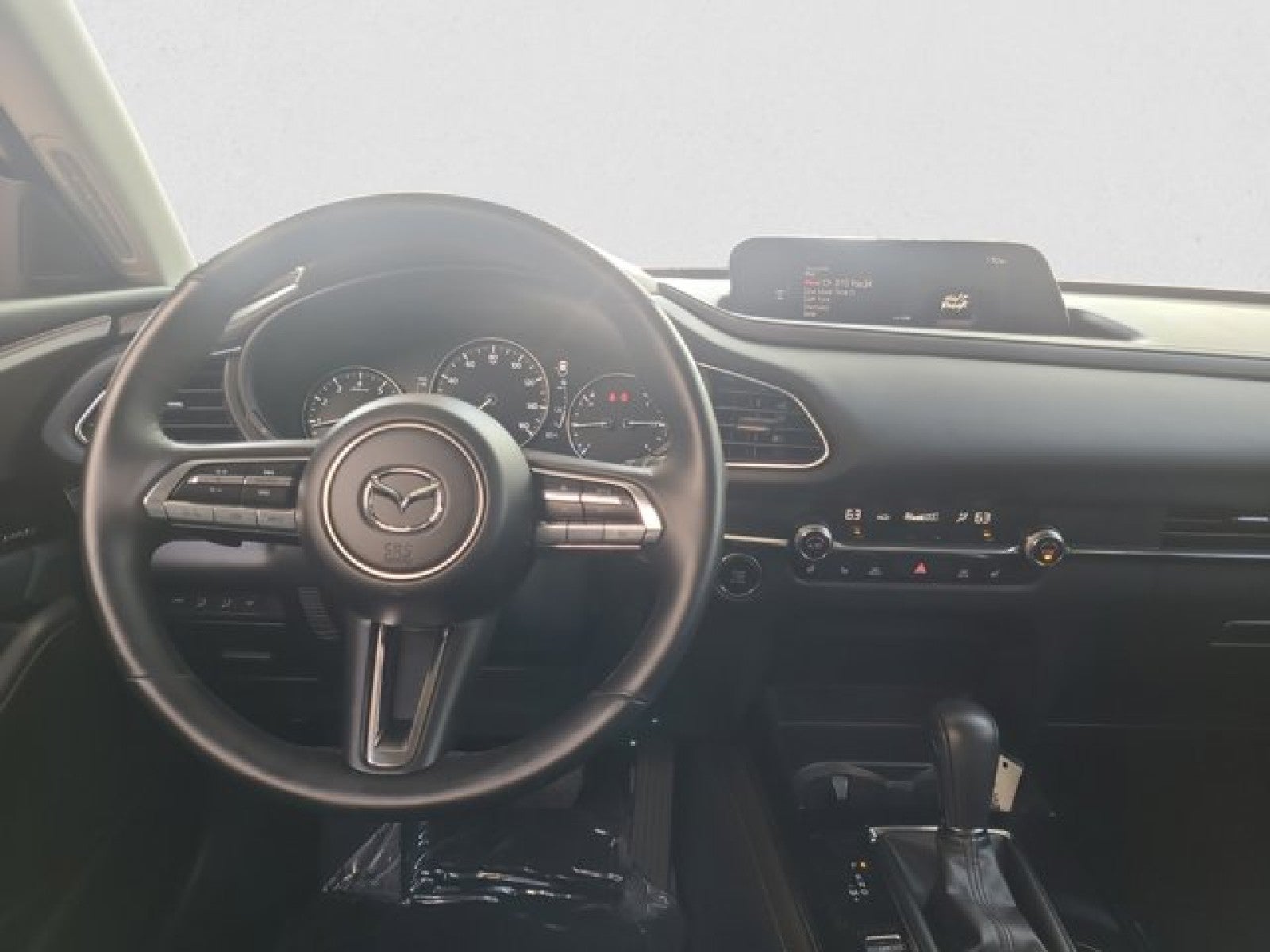 2022 Mazda Mazda CX-30 2.5 Turbo Premium Package AWD