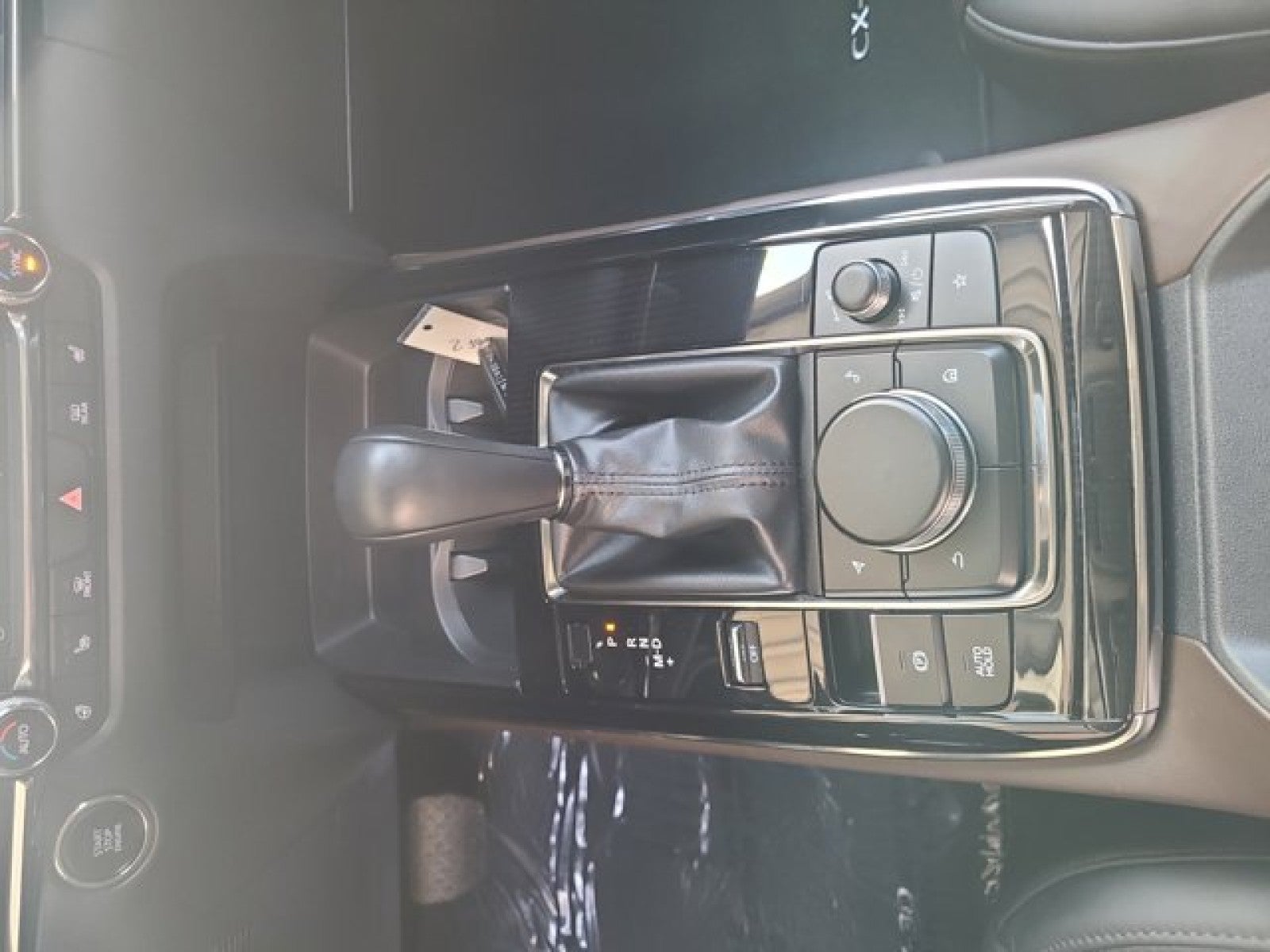 2022 Mazda Mazda CX-30 2.5 Turbo Premium Package AWD