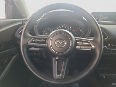 2022 Mazda Mazda CX-30 2.5 Turbo Premium Package AWD