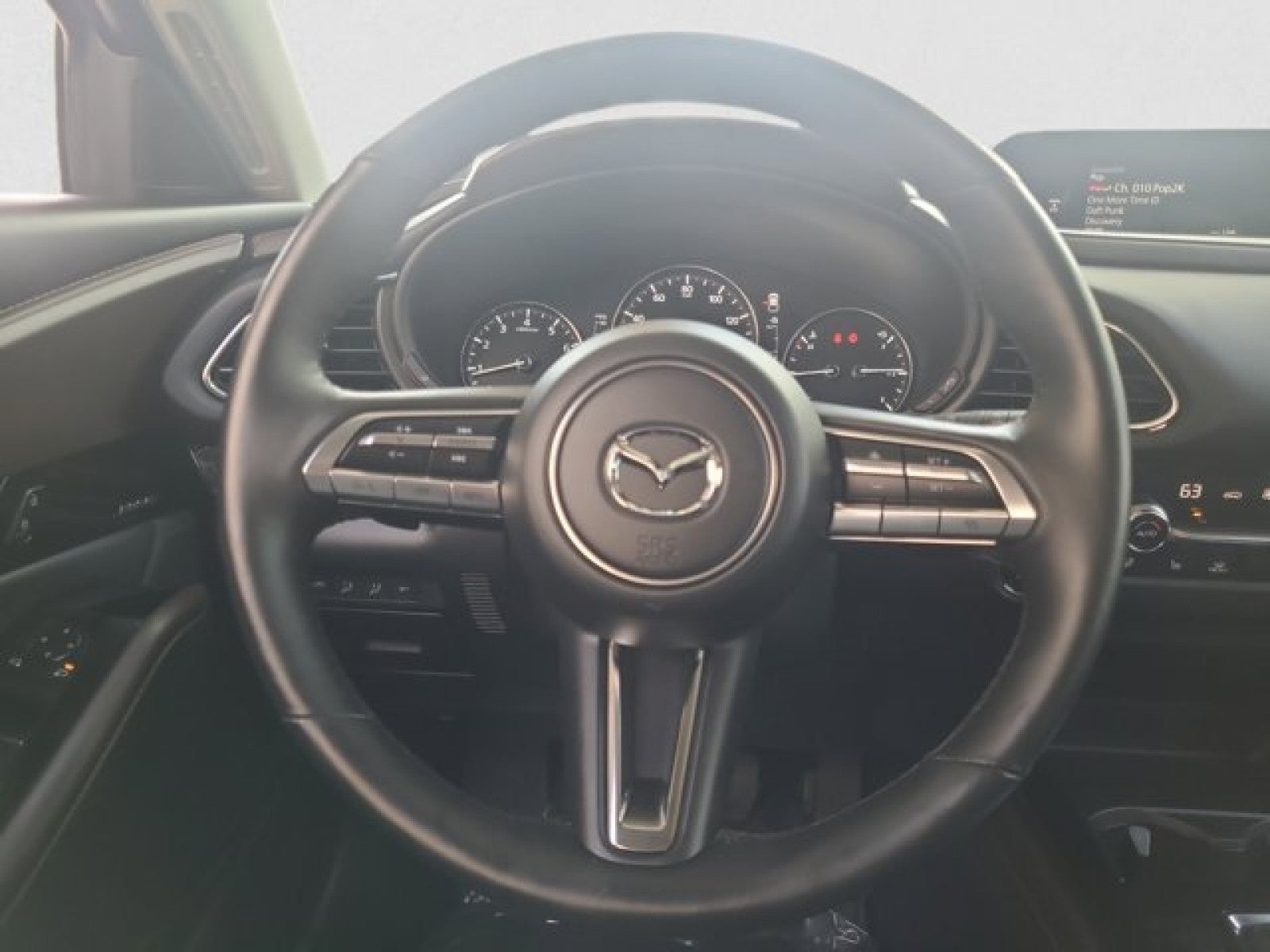 2022 Mazda Mazda CX-30 2.5 Turbo Premium Package AWD