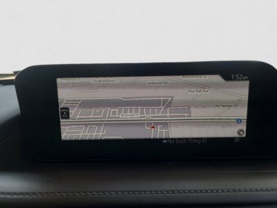 2022 Mazda Mazda CX-30 2.5 Turbo Premium Package AWD