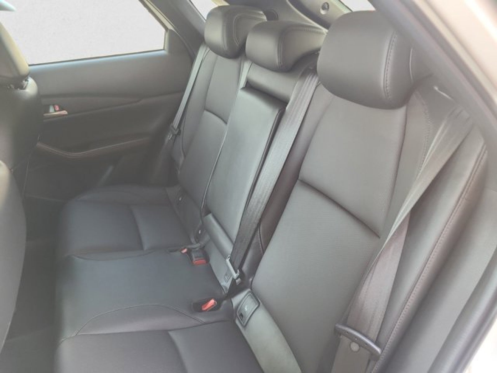 2022 Mazda Mazda CX-30 2.5 Turbo Premium Package AWD