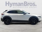 2022 Mazda Mazda CX-30 2.5 Turbo Premium Package AWD