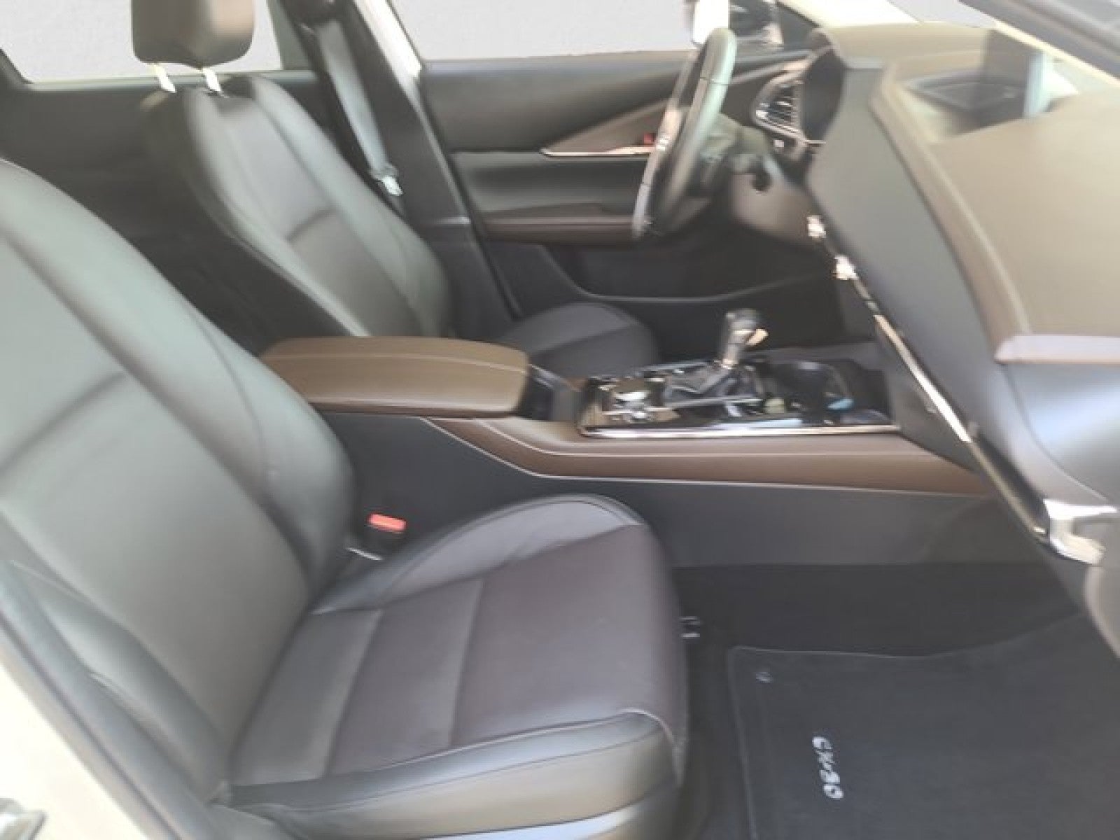 2022 Mazda Mazda CX-30 2.5 Turbo Premium Package AWD