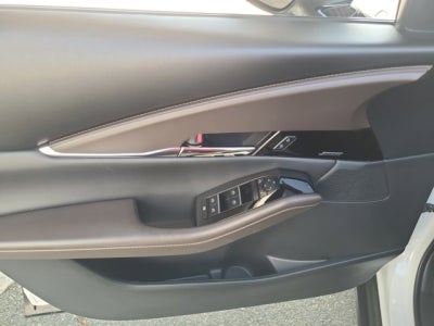 2022 Mazda Mazda CX-30 2.5 Turbo Premium Package AWD