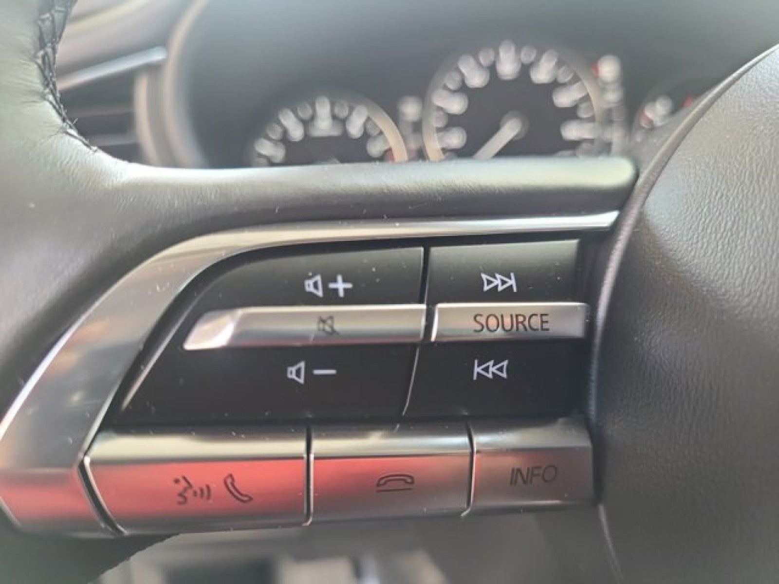 2022 Mazda Mazda CX-30 2.5 Turbo Premium Package AWD