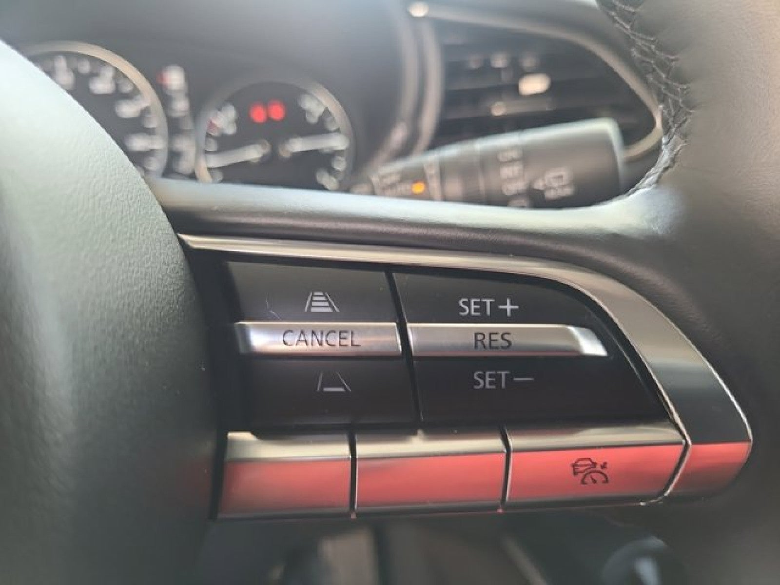 2022 Mazda Mazda CX-30 2.5 Turbo Premium Package AWD