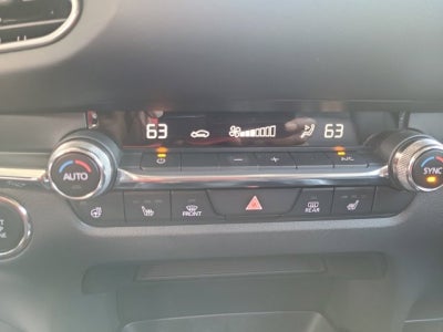 2022 Mazda Mazda CX-30 2.5 Turbo Premium Package AWD