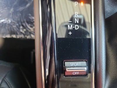 2022 Mazda Mazda CX-30 2.5 Turbo Premium Package AWD