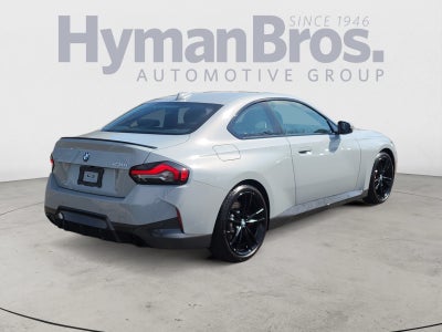 2022 BMW 2 Series 230i | M Sport, Premium 2