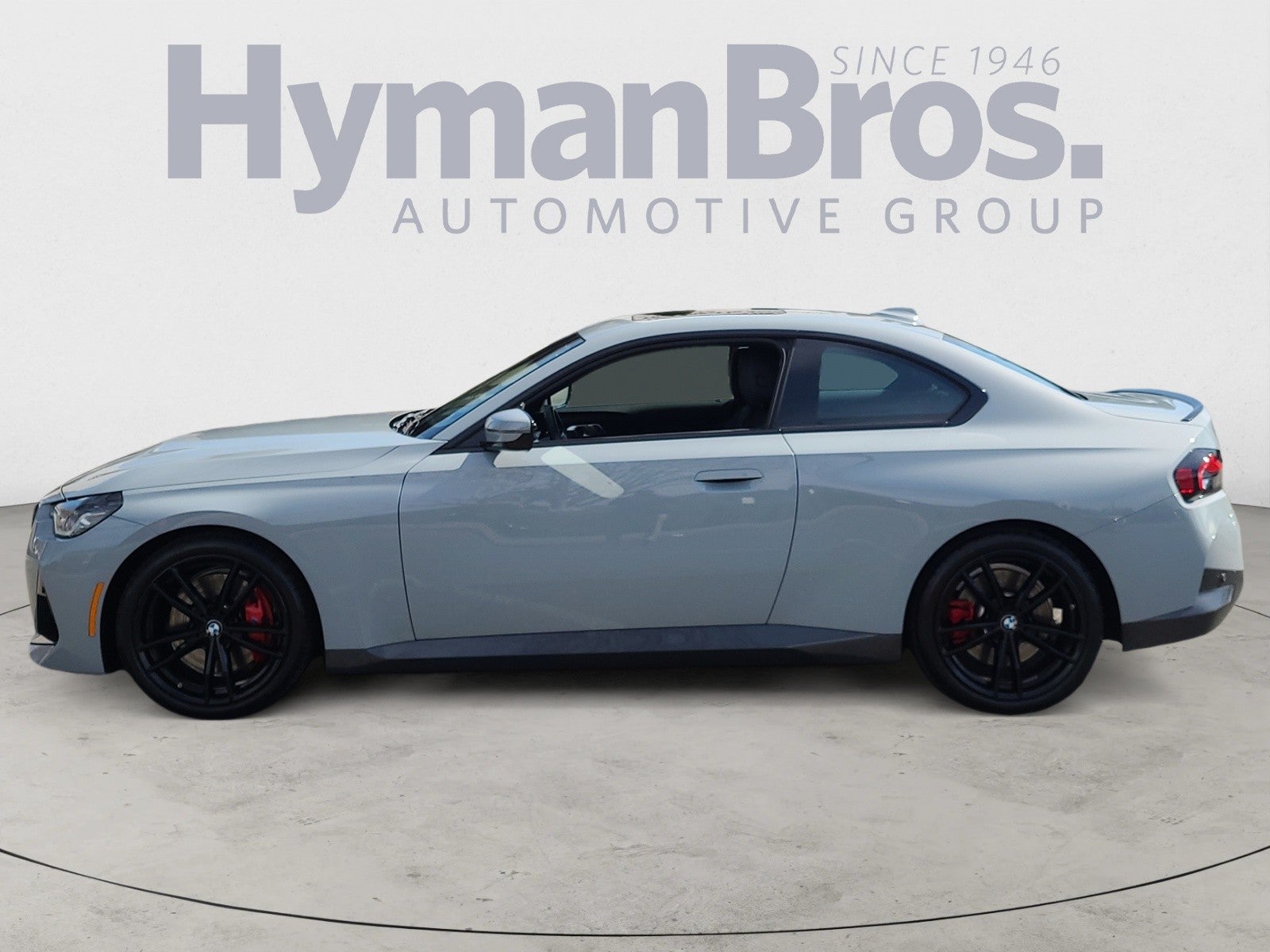 2022 BMW 2 Series 230i | M Sport, Premium 2