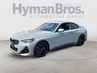 2022 BMW 2 Series 230i | M Sport, Premium 2