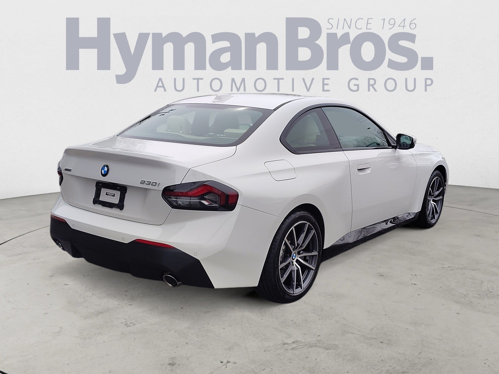 2023 BMW 2 Series 230i xDrive | Premium