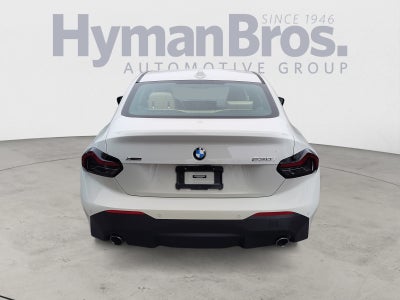 2023 BMW 2 Series 230i xDrive | Premium