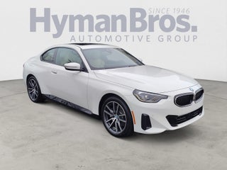 2023 BMW 2 Series 230i xDrive | Premium