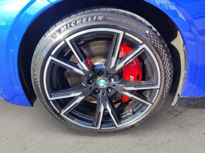 2024 BMW 2 Series M240i xDrive