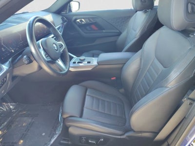 2024 BMW 2 Series M240i xDrive