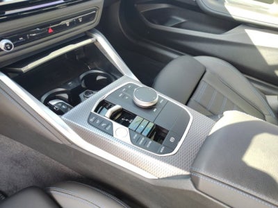 2024 BMW 2 Series M240i xDrive