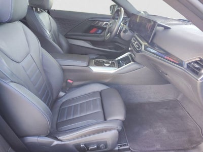 2024 BMW 2 Series M240i xDrive