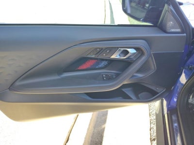 2024 BMW 2 Series M240i xDrive