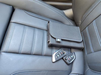 2024 BMW 2 Series M240i xDrive