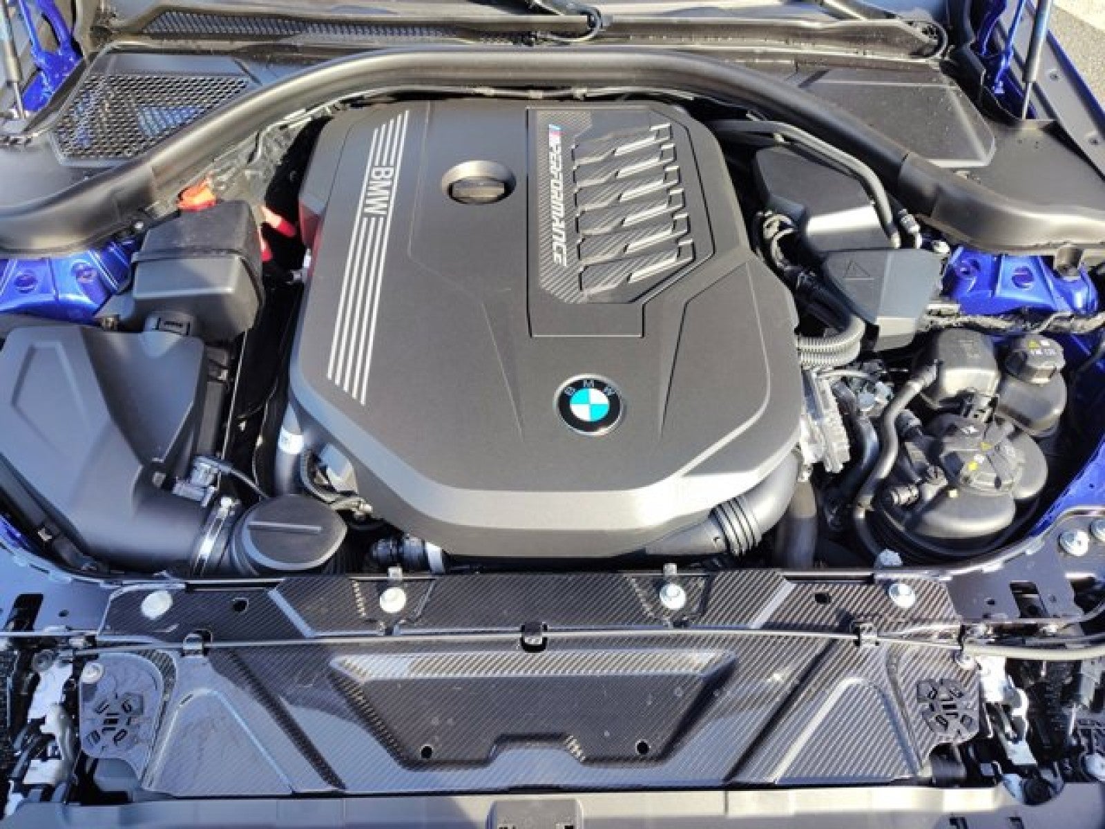 2024 BMW 2 Series M240i xDrive