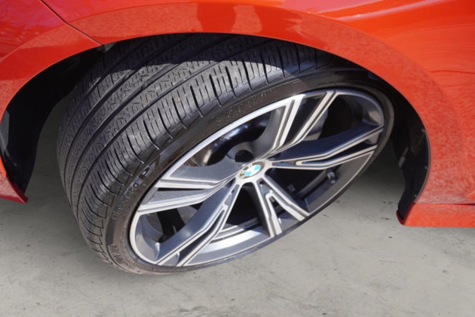 2022 BMW 3 Series 330i