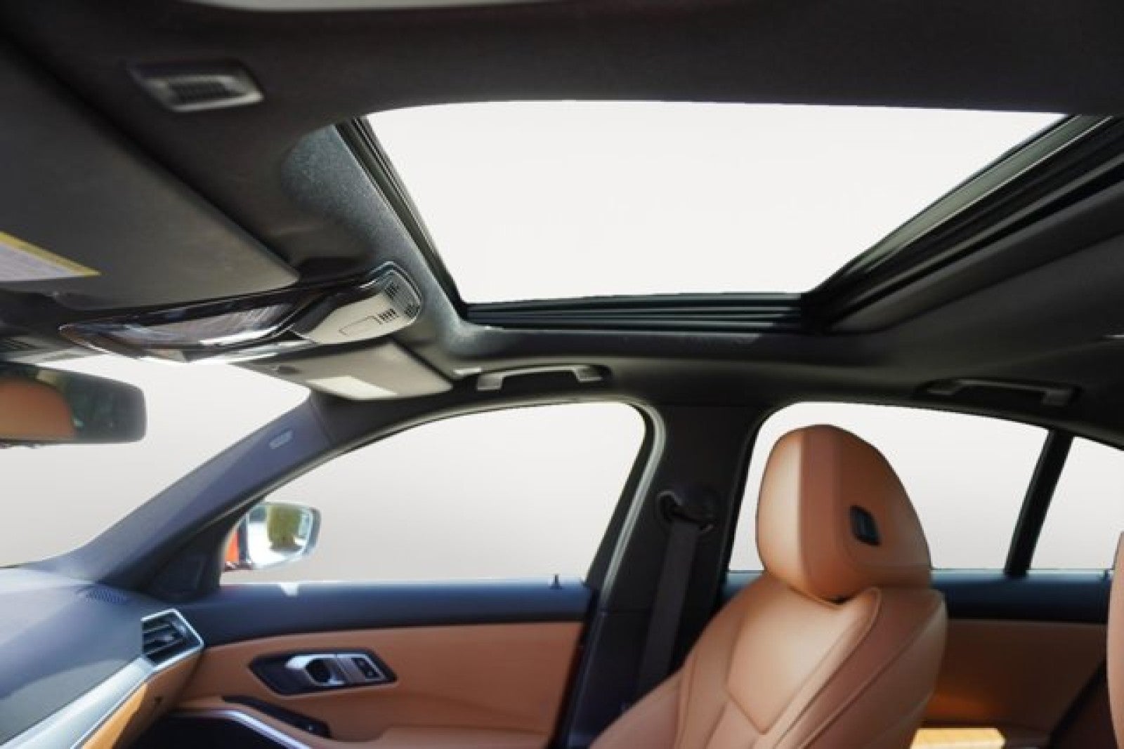 2022 BMW 3 Series 330i