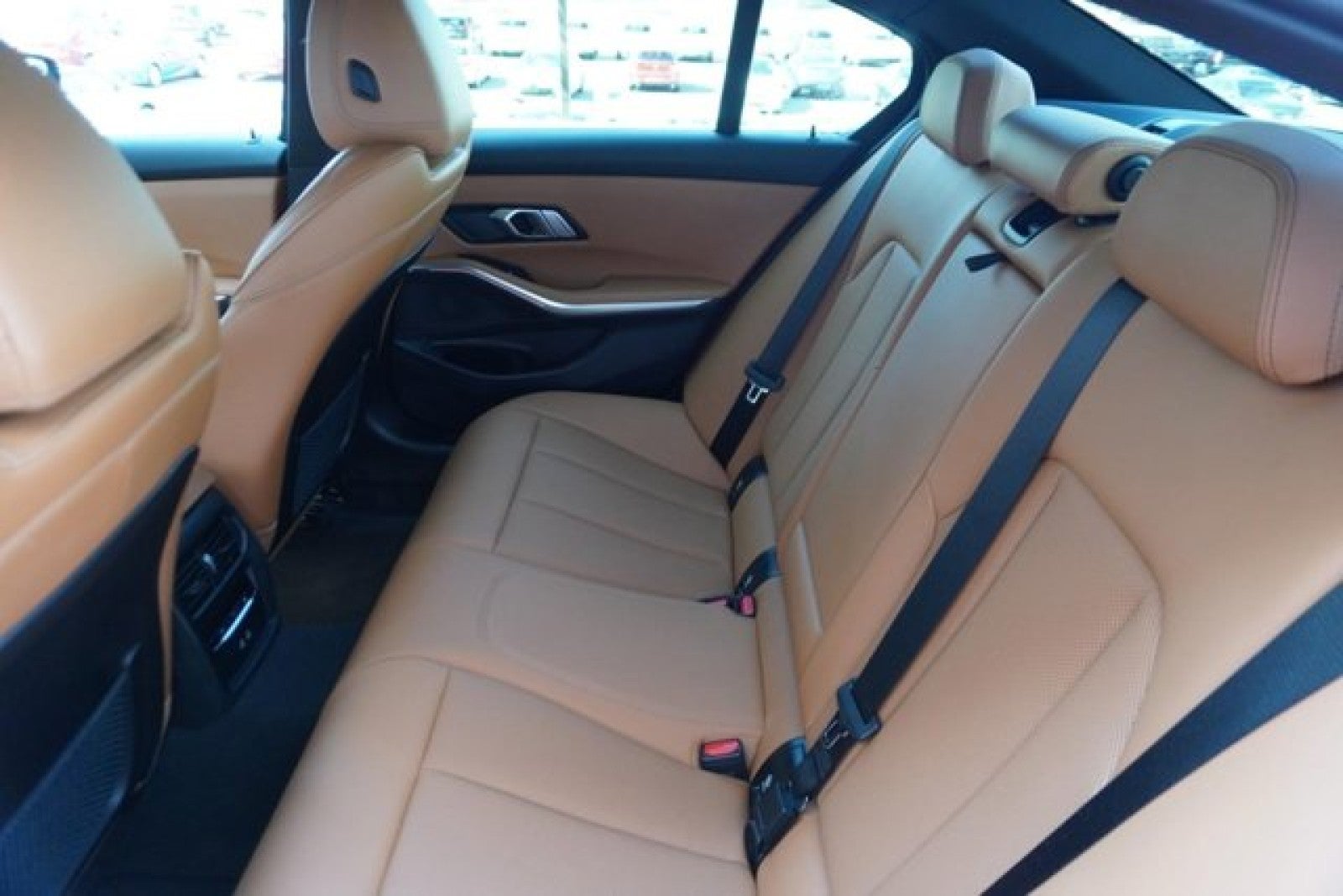 2022 BMW 3 Series 330i