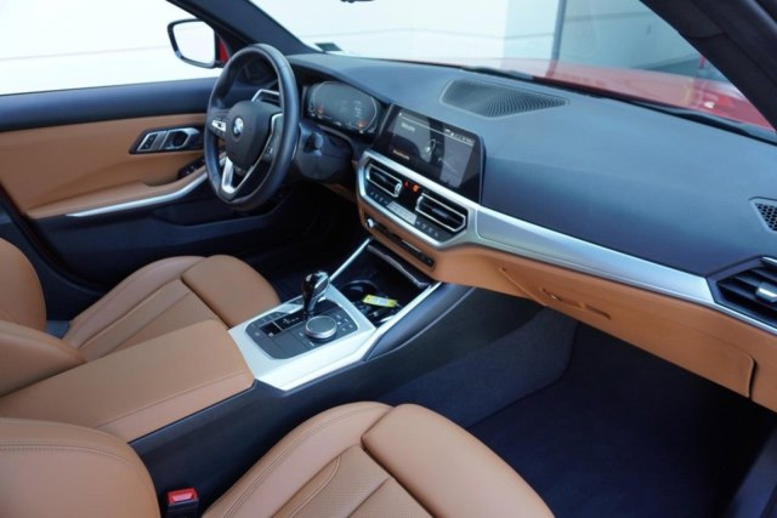 2022 BMW 3 Series 330i