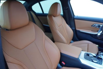 2022 BMW 3 Series 330i