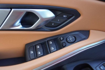 2022 BMW 3 Series 330i