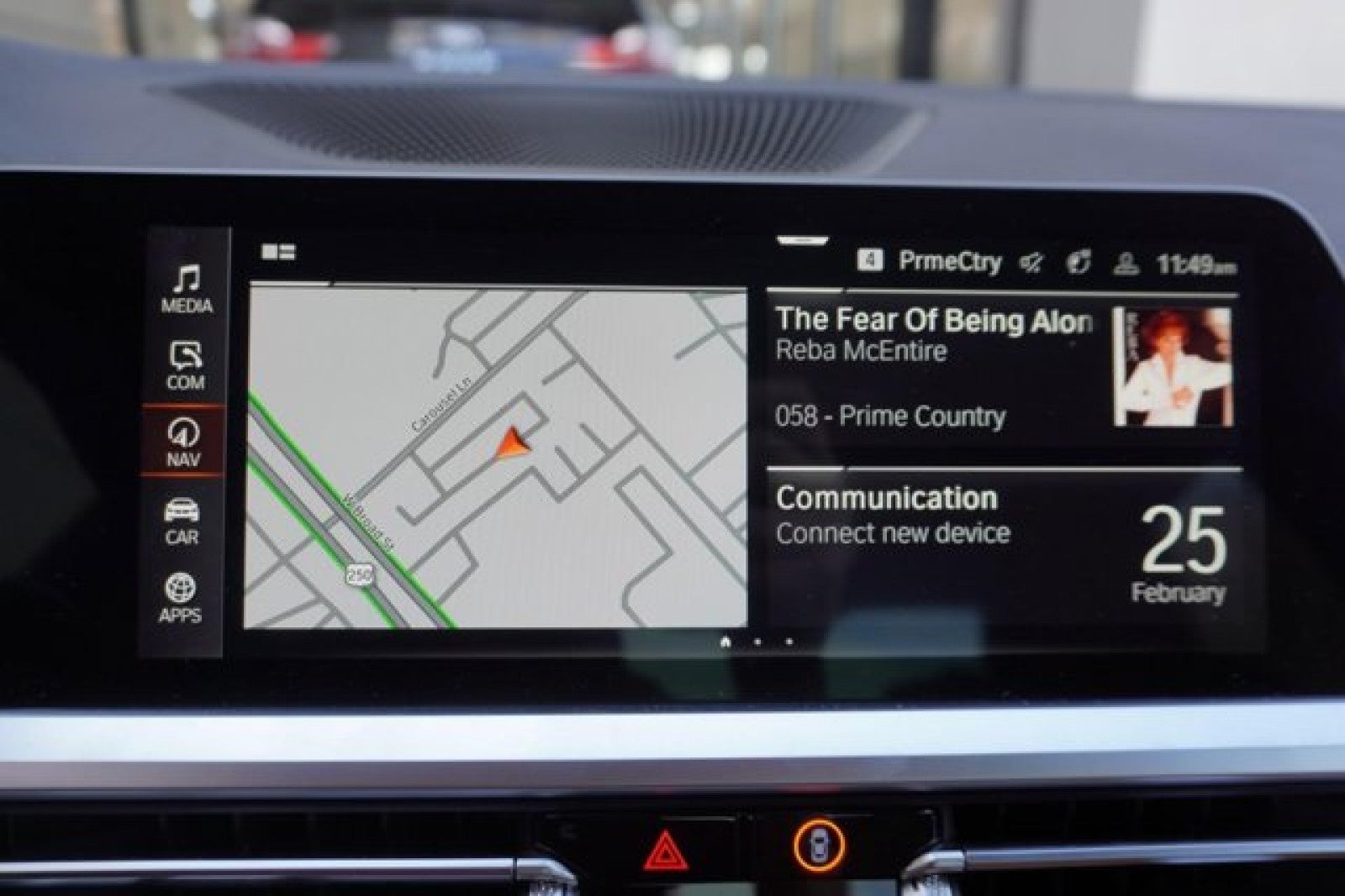 2022 BMW 3 Series 330i